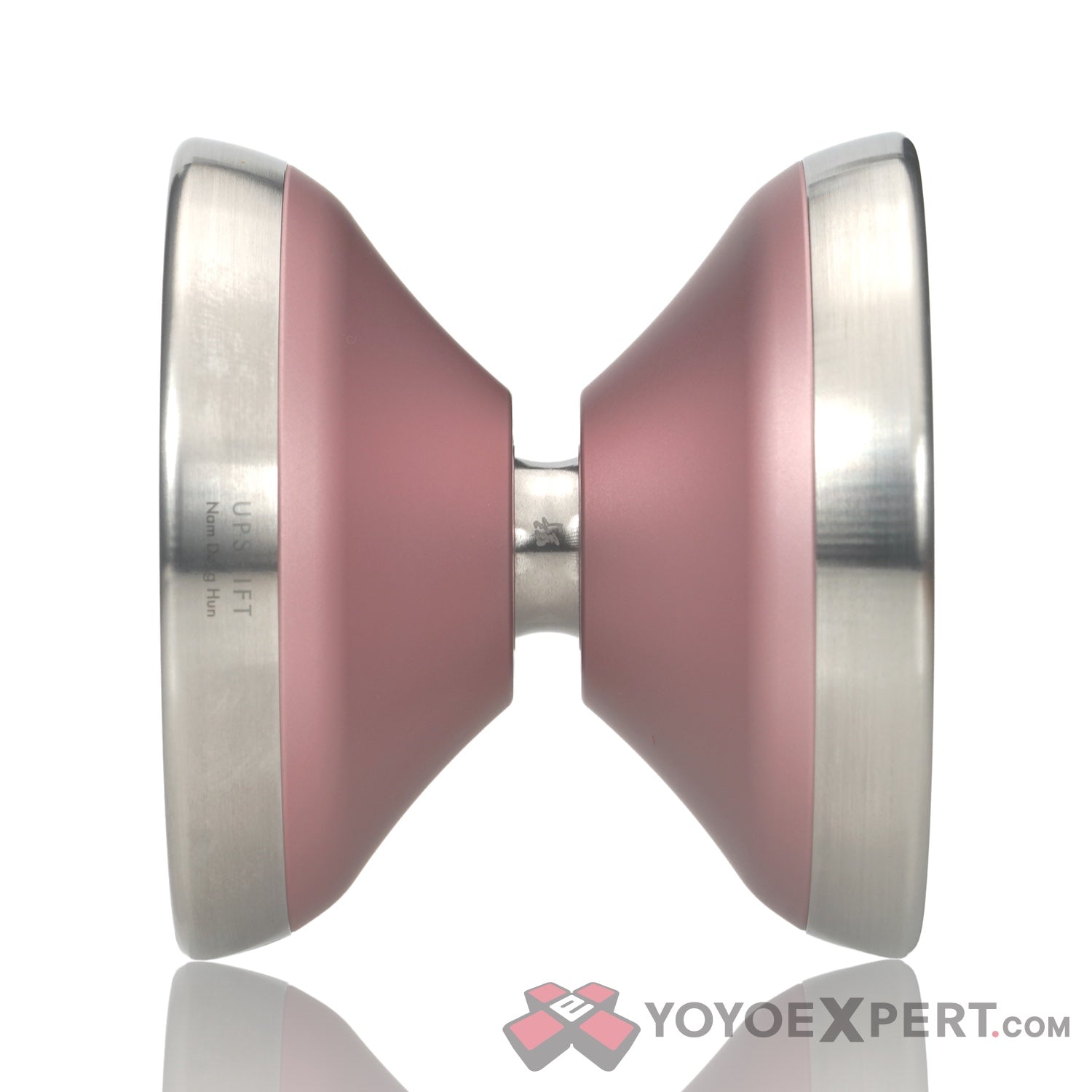 Upshift YoYo by W1LD