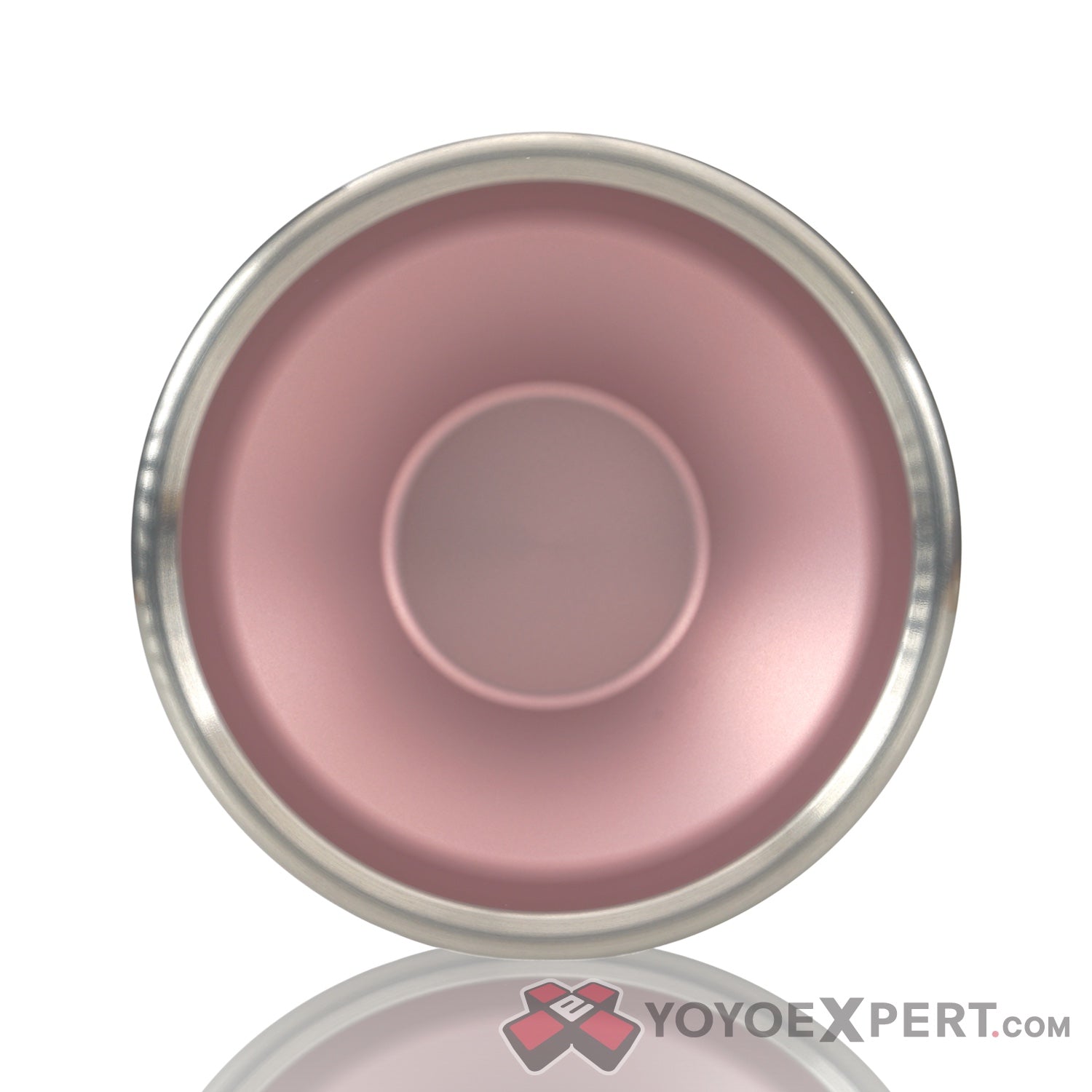 Upshift YoYo by W1LD
