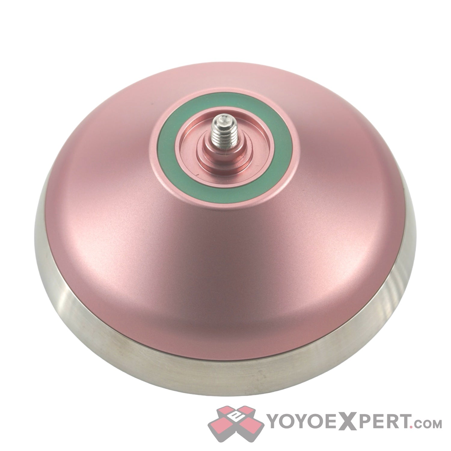 Upshift YoYo by W1LD