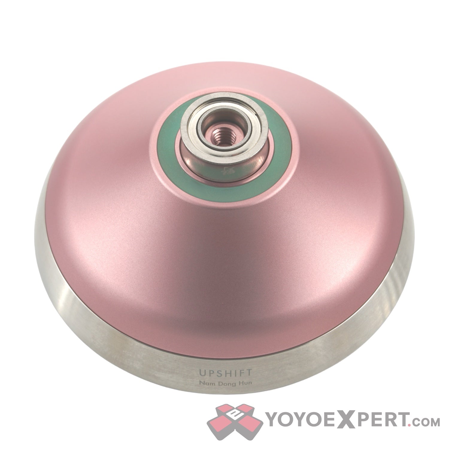 Upshift YoYo by W1LD