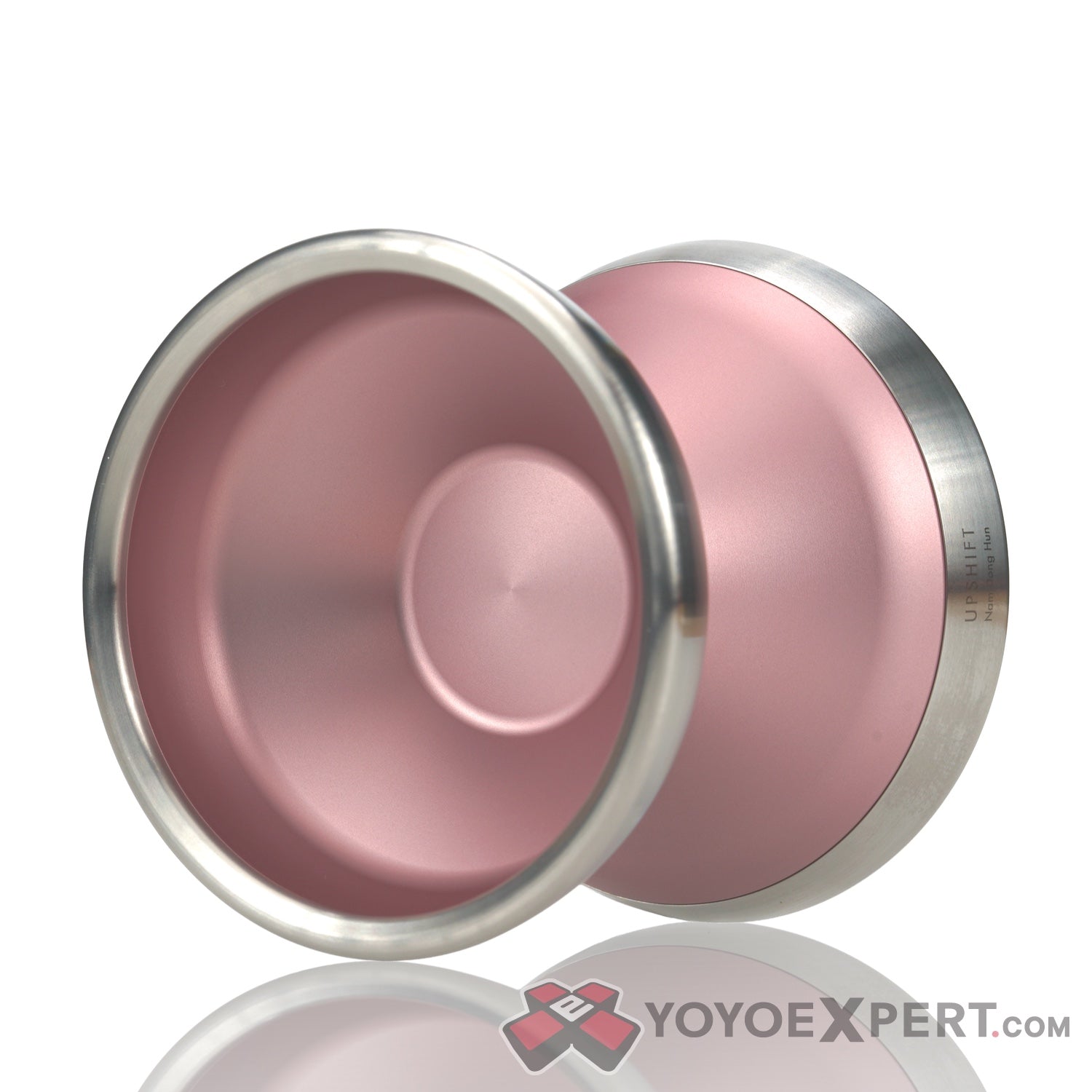 Upshift YoYo by W1LD