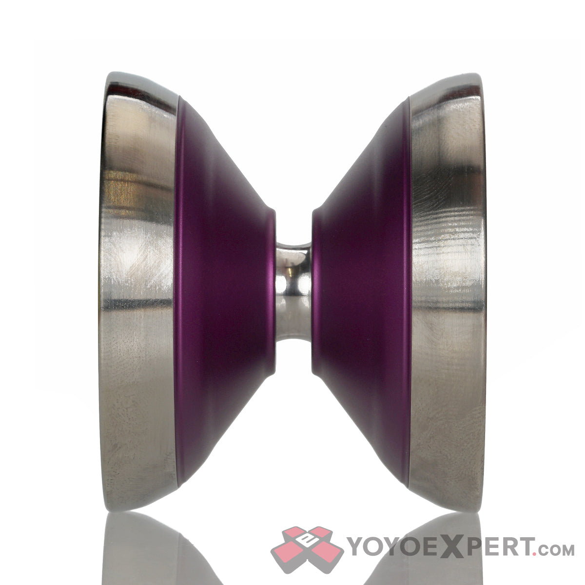 Graviton yo-yo by yoyofriends
