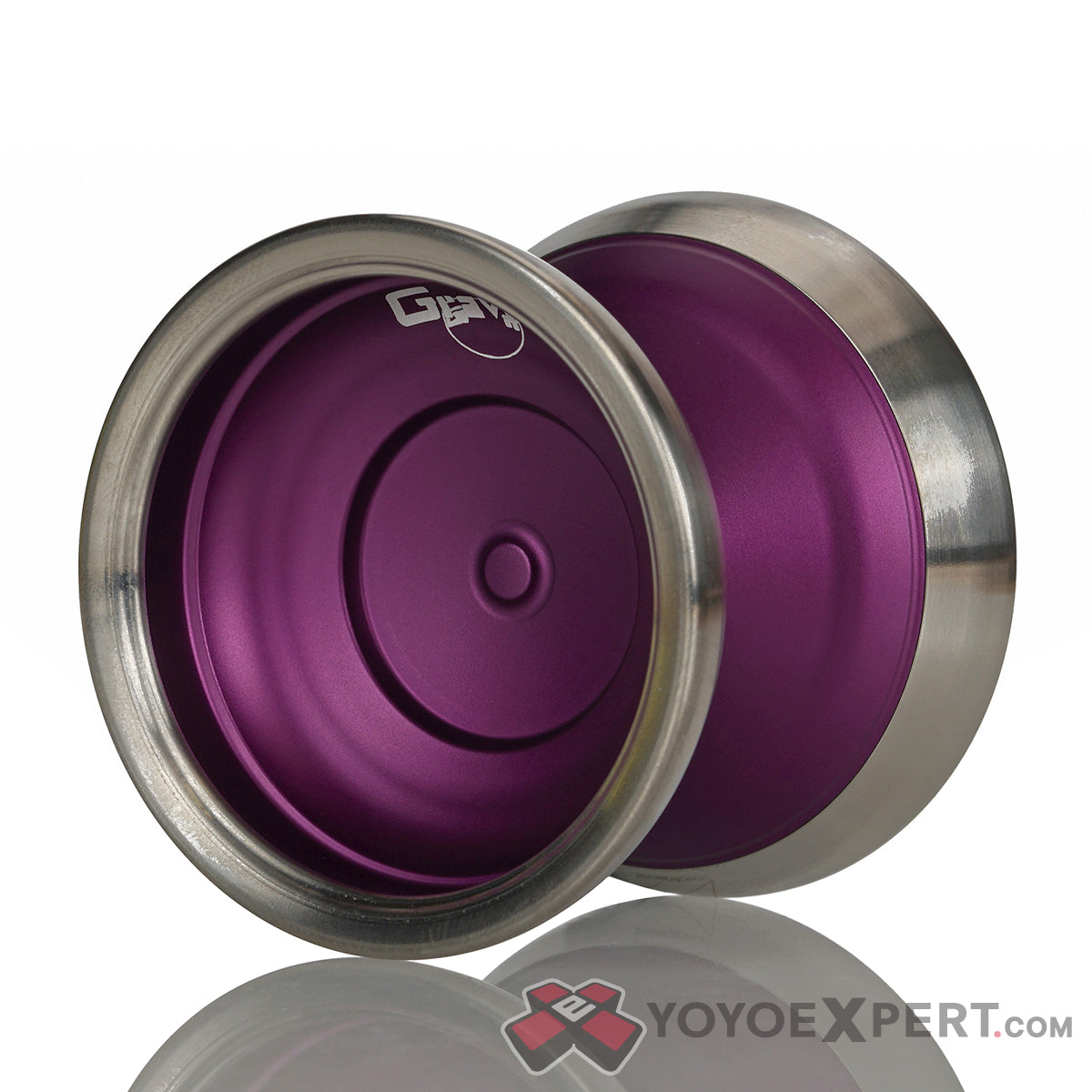 Graviton yo-yo by yoyofriends