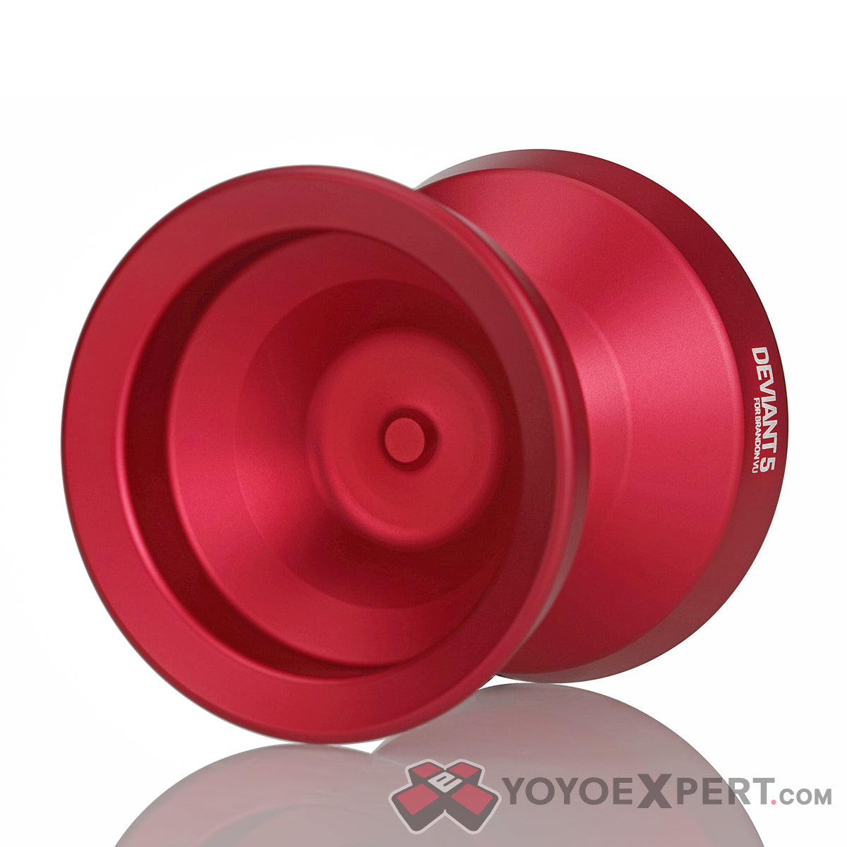 Deviant 5 YoYo by Offset YoYo