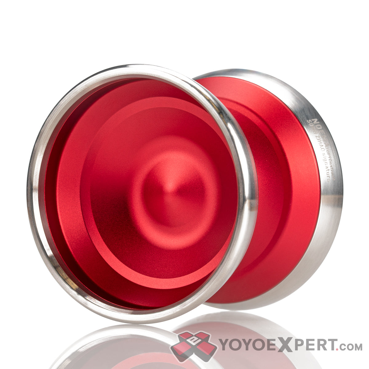Noema yo-yo by TopYo