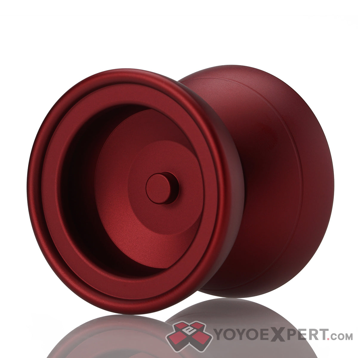 Pebble yo-yo by YJYOYO