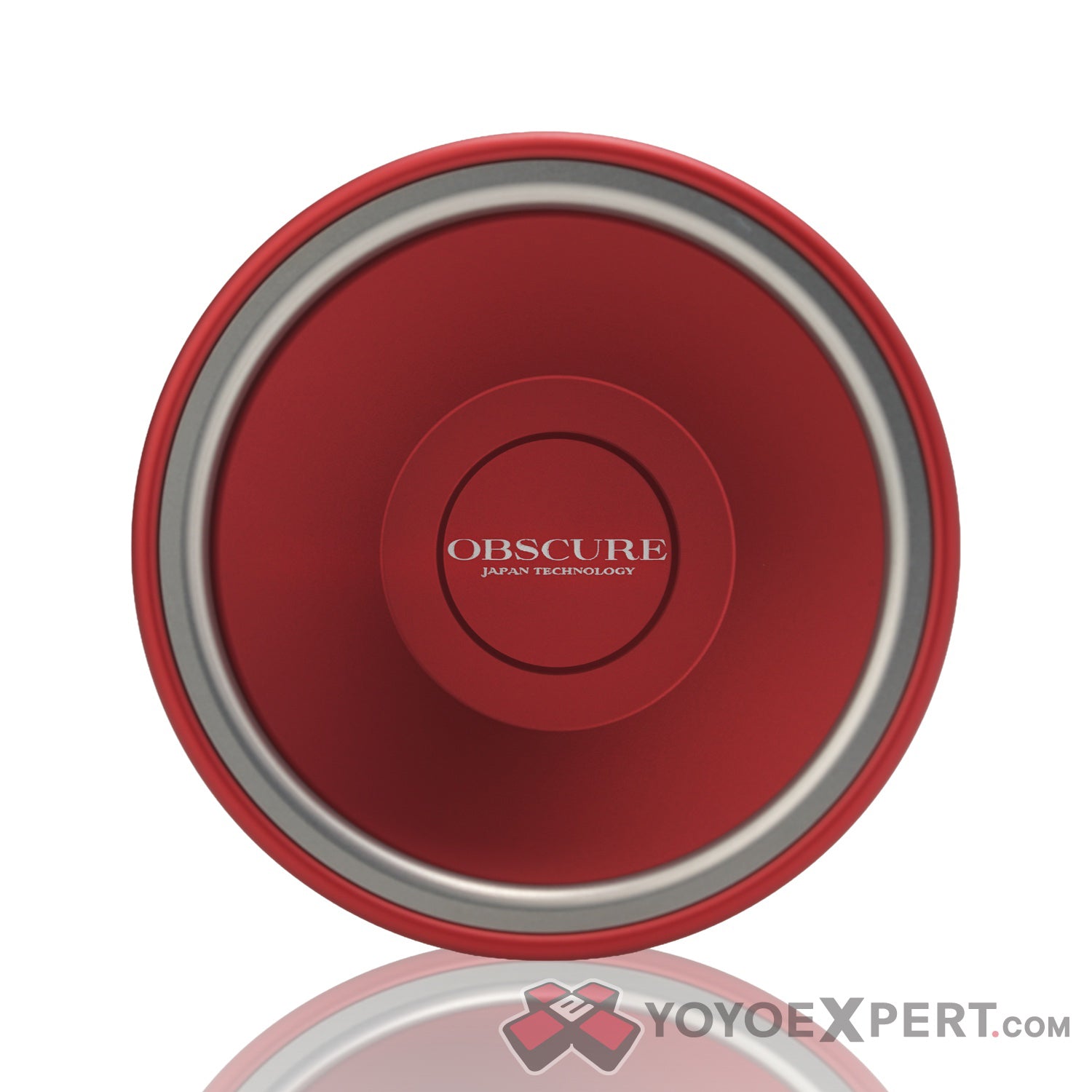Obscure yo-yo by Japan Technolgy