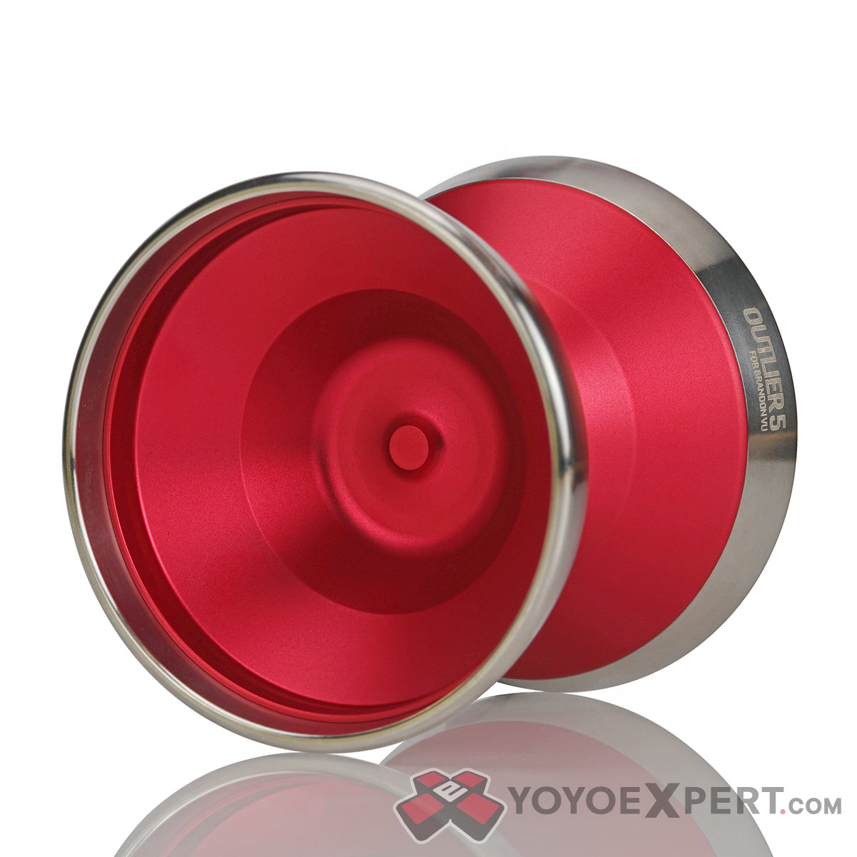 Outlier 5 YoYo by Offset YoYo