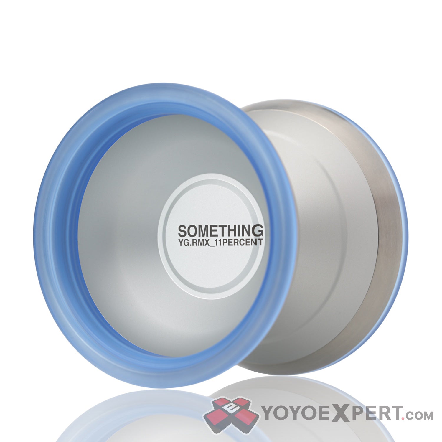 YG.RMX 11% Yo-Yo by sOMEThING
