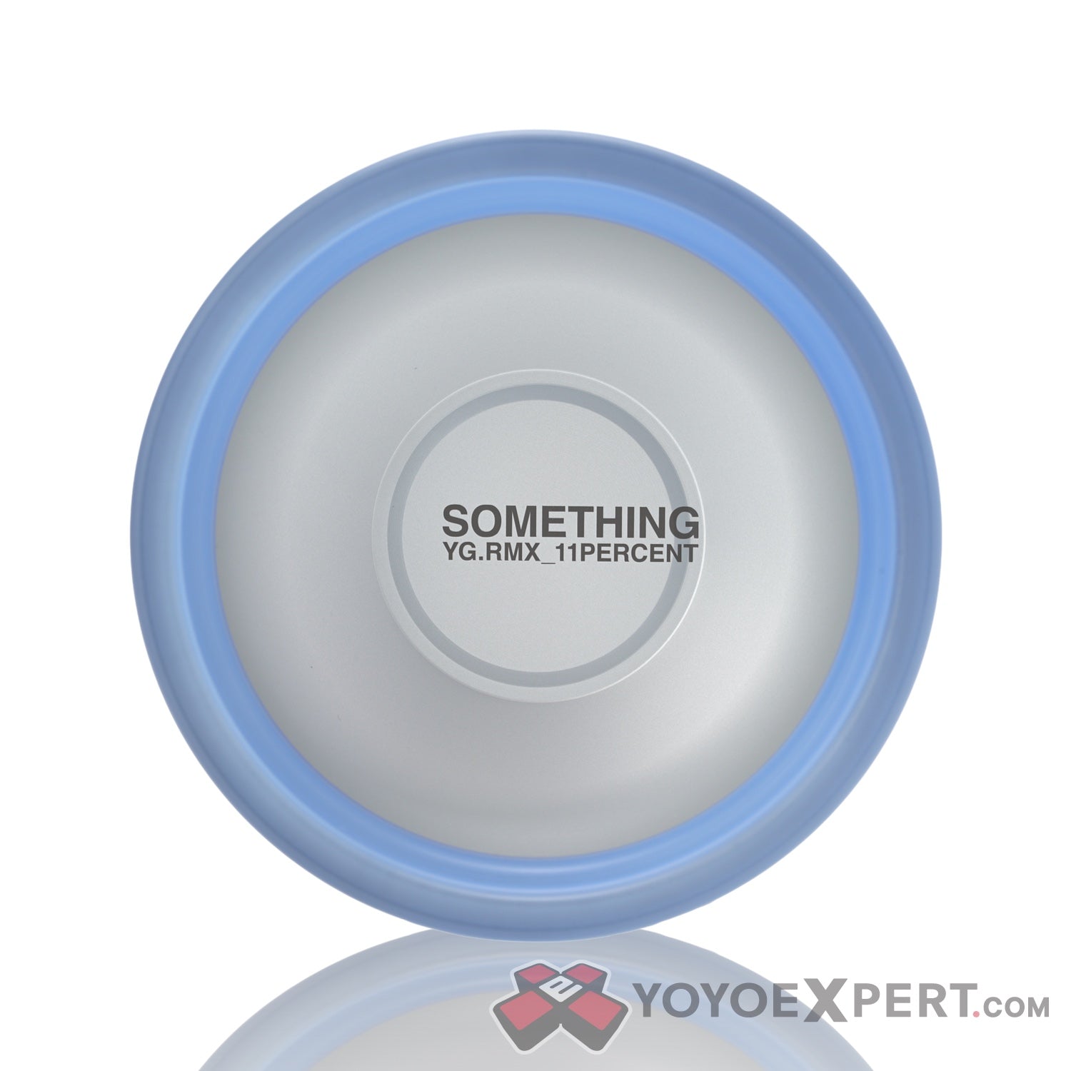 YG.RMX 11% Yo-Yo by sOMEThING