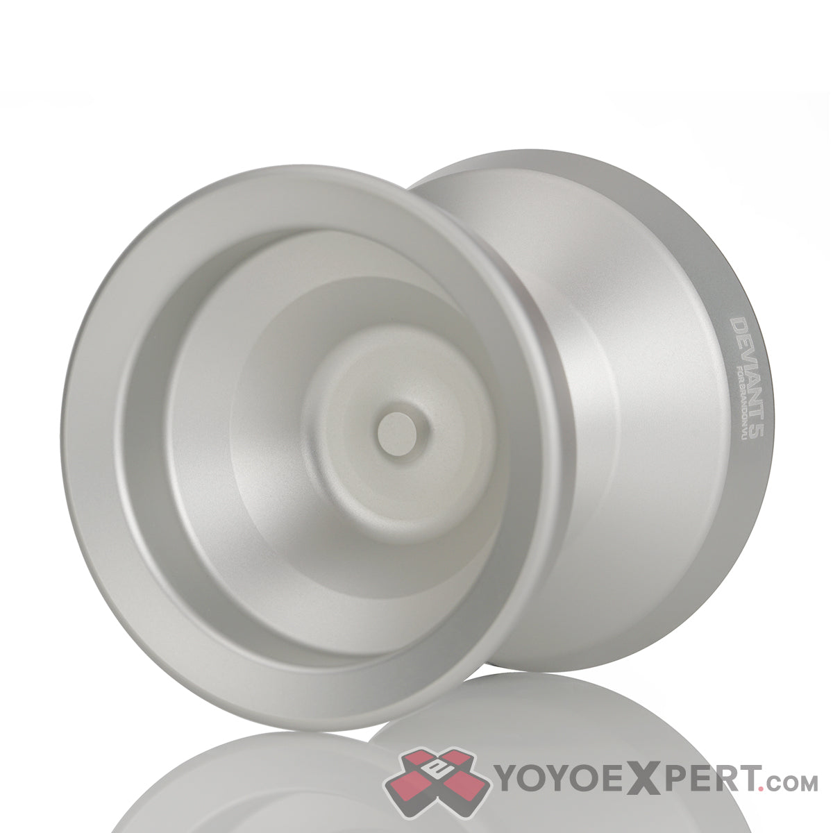 Deviant 5 YoYo by Offset YoYo