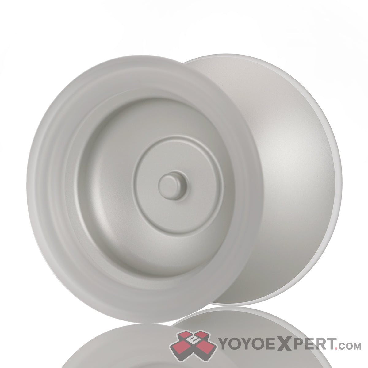 GPPR yo-yo by Yoyorecreation