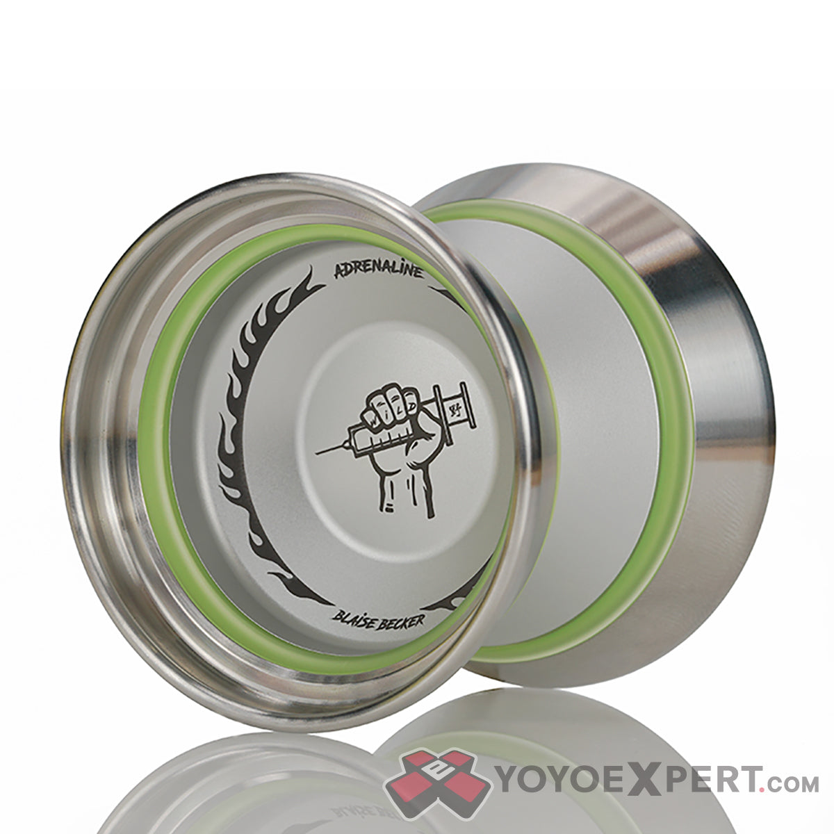 Adrenaline YoYo by W1LD Adrenaline YoYo by W1LD
