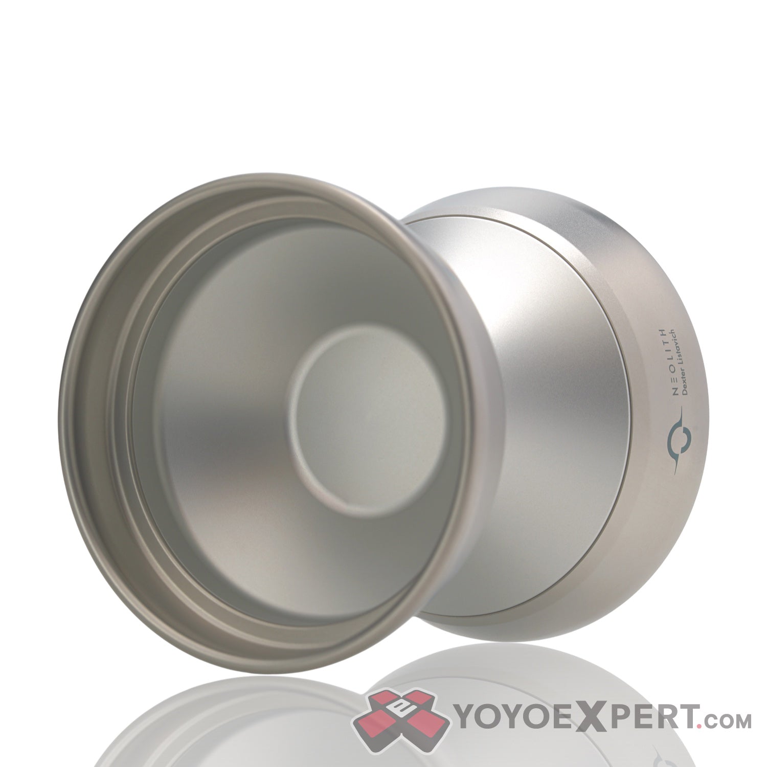 YOSP様 Neolith Yo-Yo by W1LD
