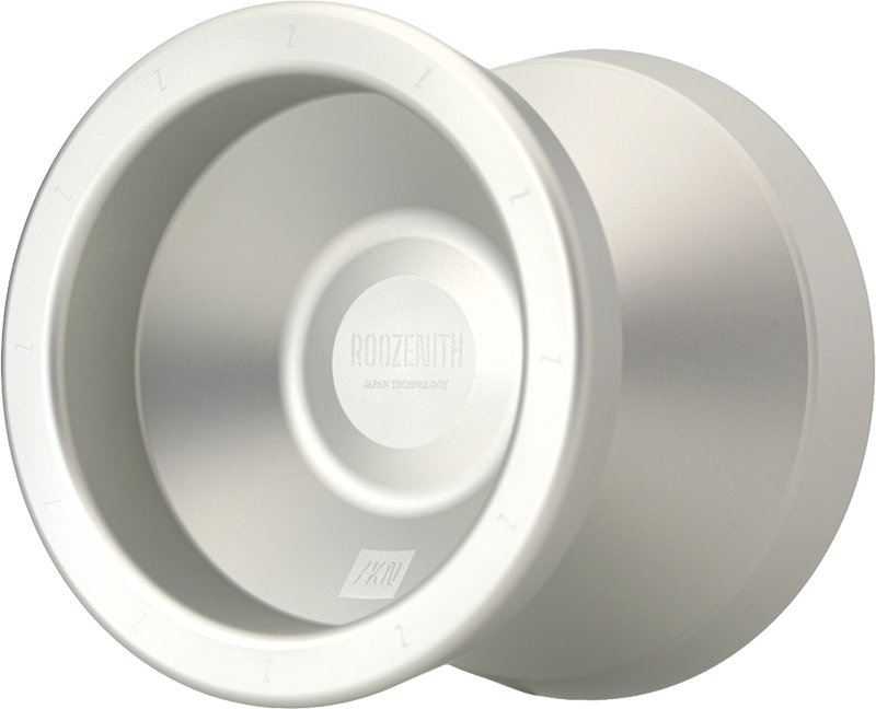 Roozenith Yo-Yo by Japan Technology