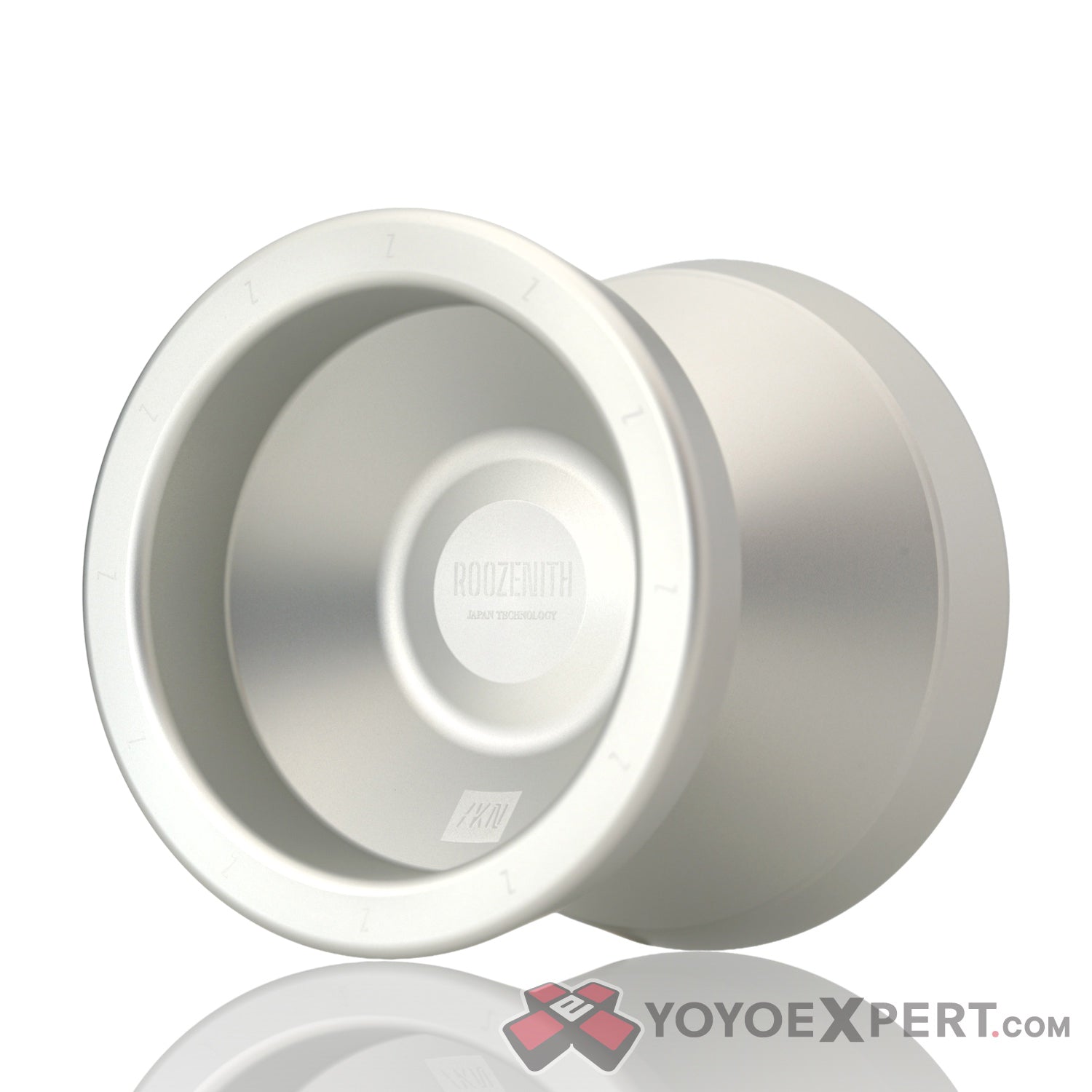 Roozenith Yo-Yo by Japan Technology