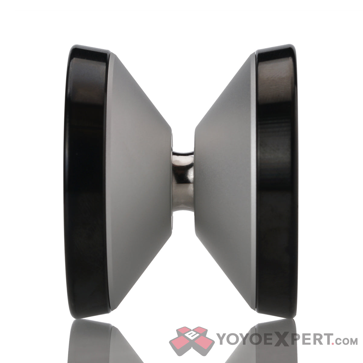 Tesract yo-yo by Japan Technology