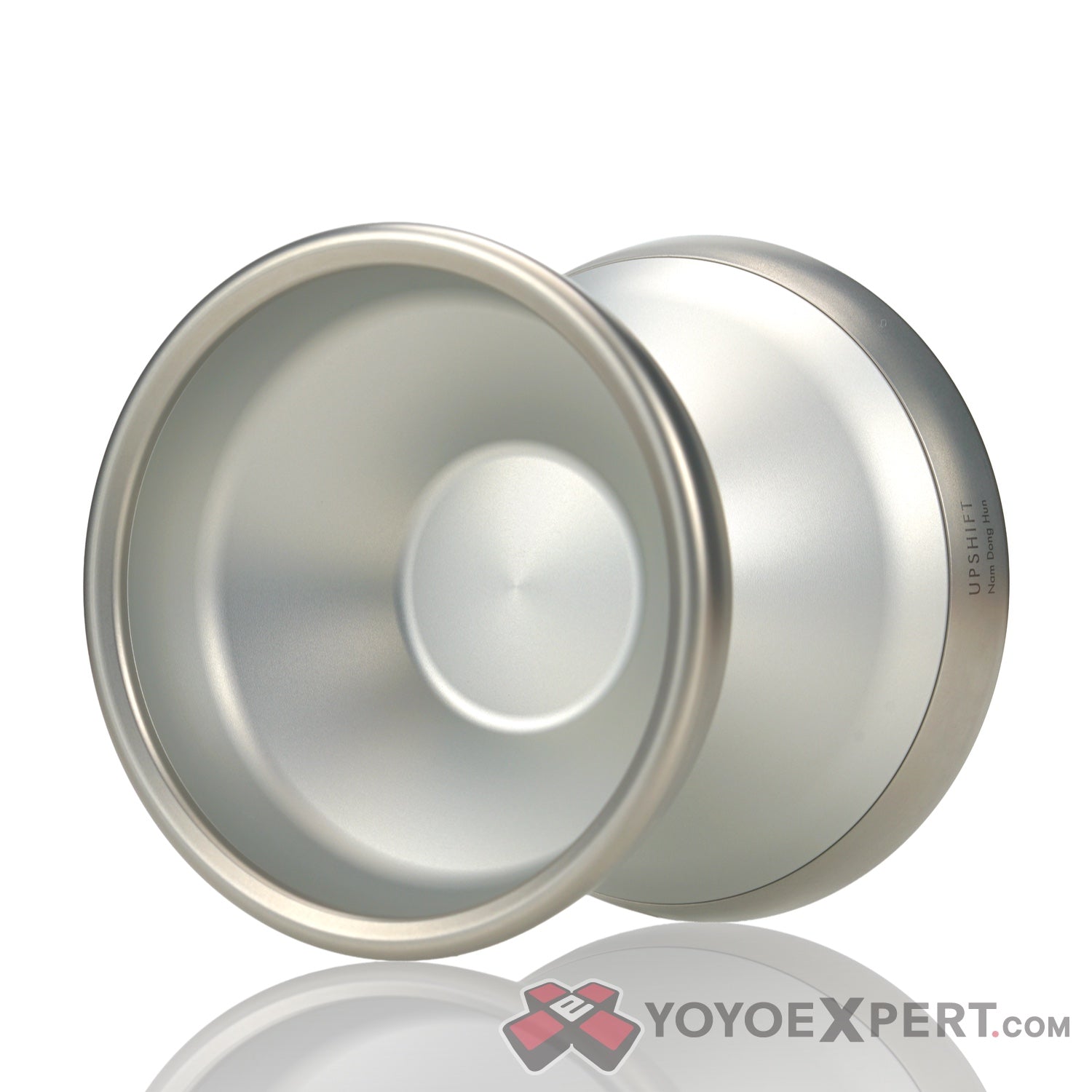 Upshift YoYo by W1LD
