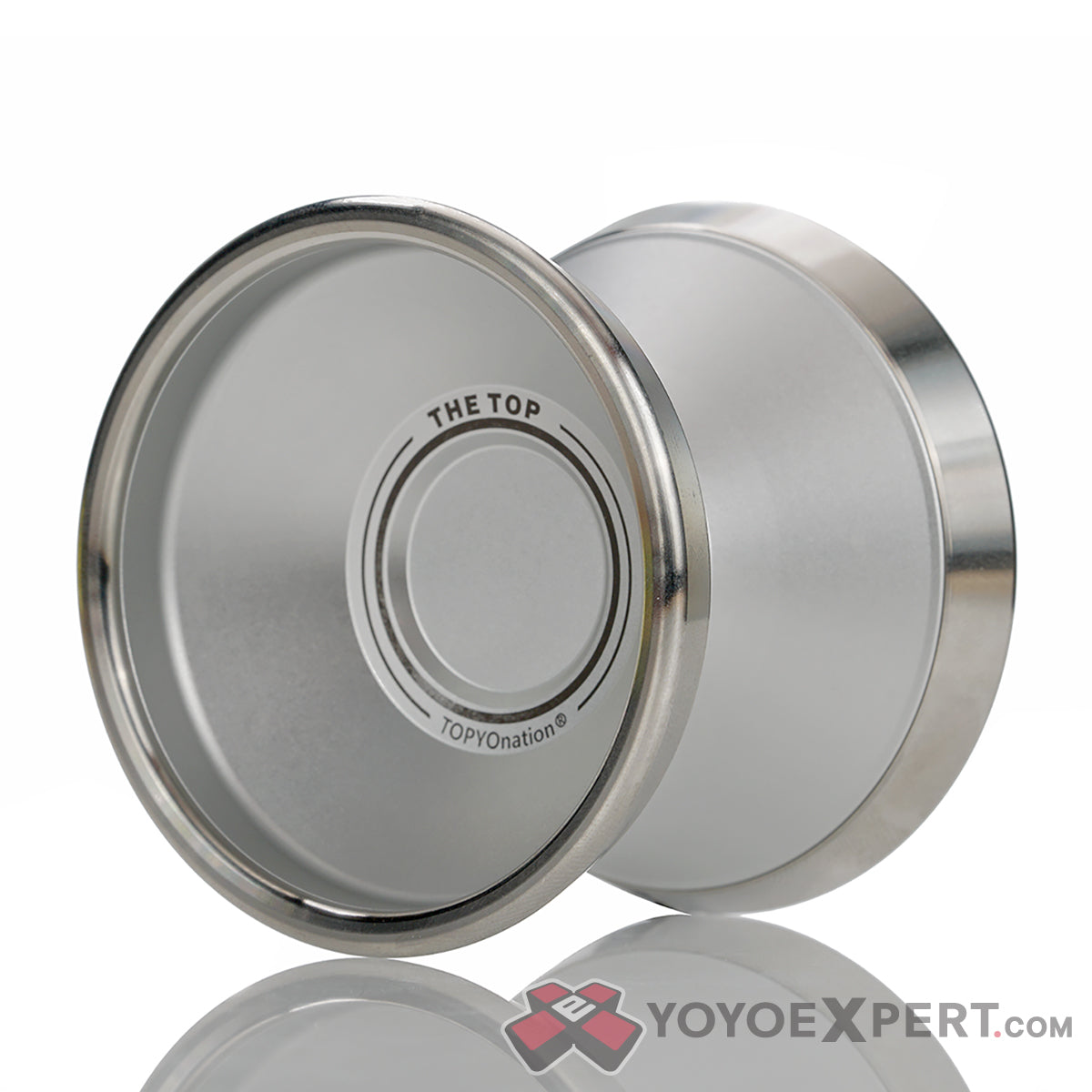 The Top yoyo by Top Yo