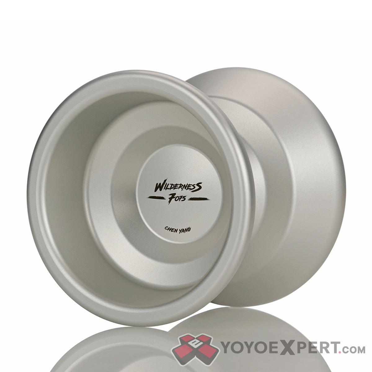Wilderness 7075 YoYo by W1LD