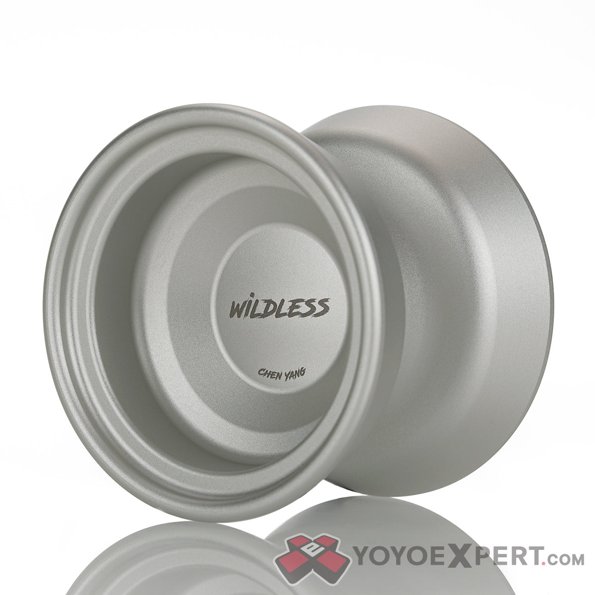 Wildless YoYo by W1LD