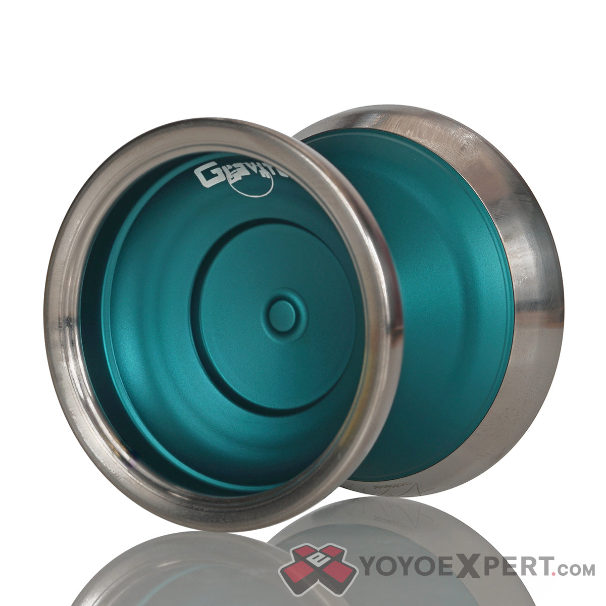 Graviton yo-yo by yoyofriends