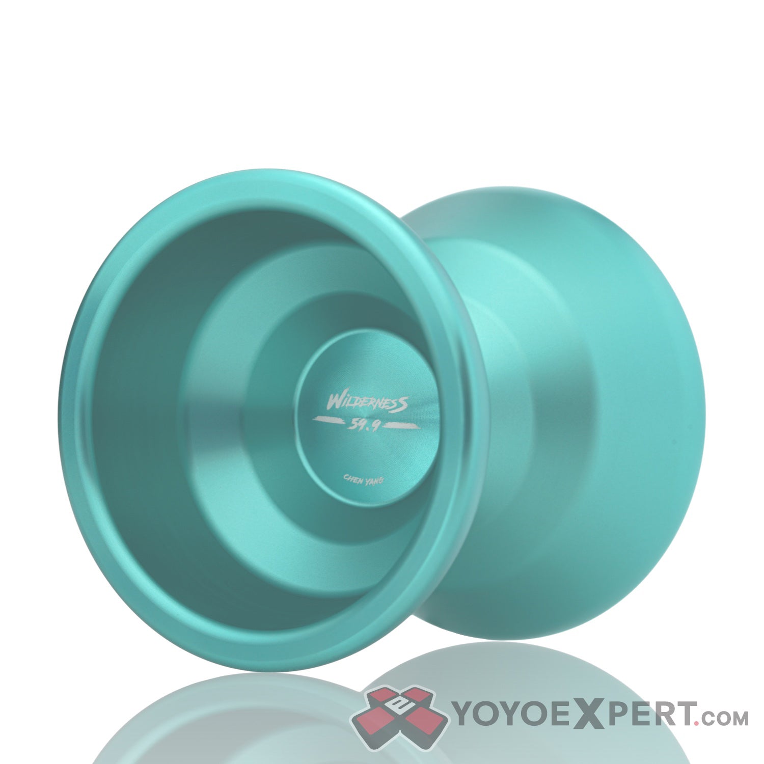 FAB489 熟考/Ponder Wilderness 59.9 Yo-Yo by W1LD