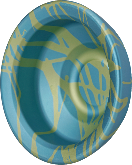 Mesa - Logo Side