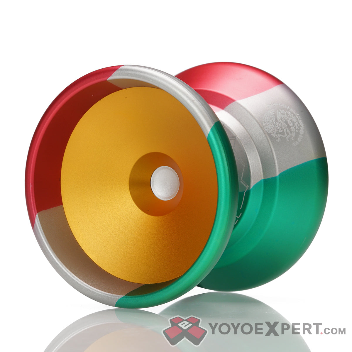 Horizon 2025 Yo-Yo by YoYoFactory