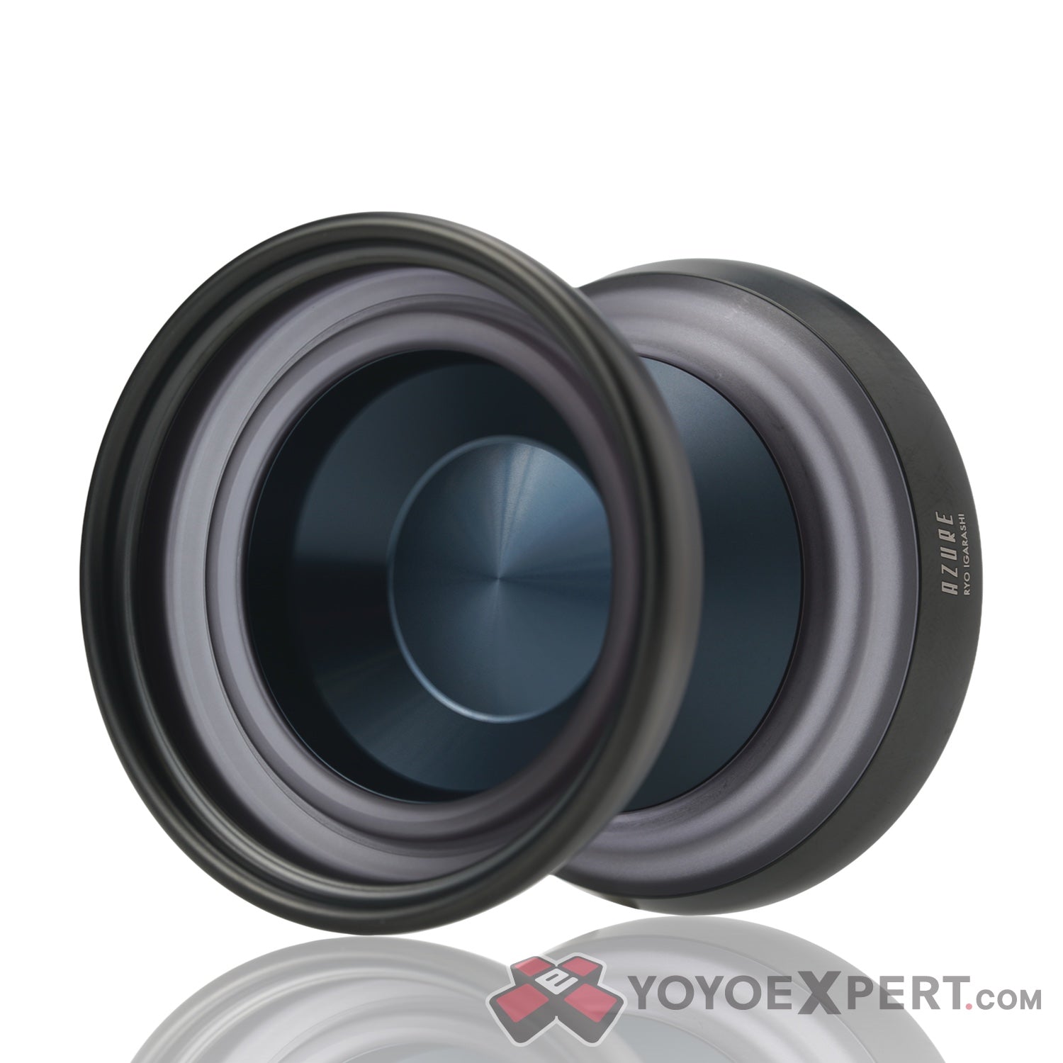 Azure YoYo by W1LD