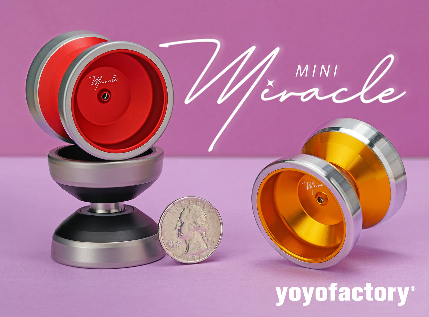 Mini Miracle