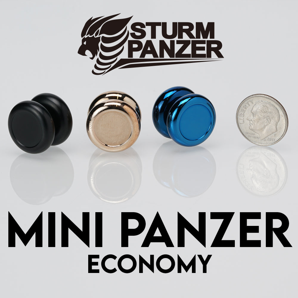 Mini Panzer - Economy