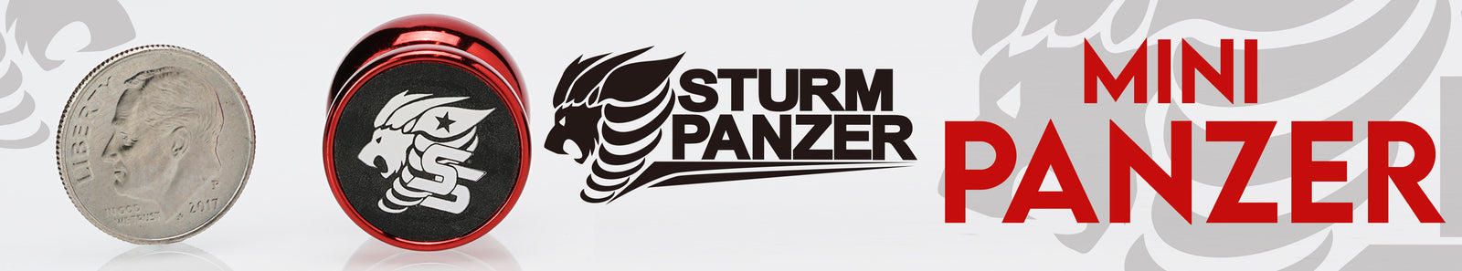 Mini Panzer
