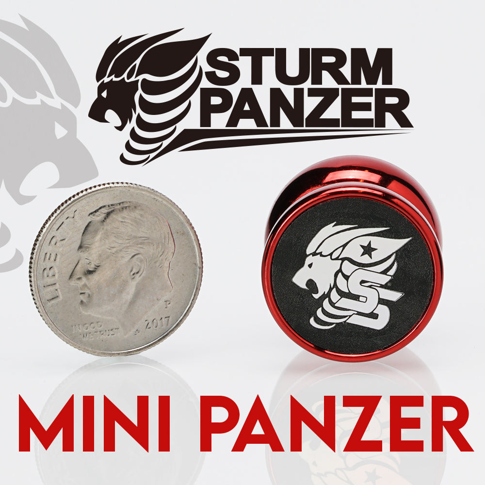 Mini Panzer