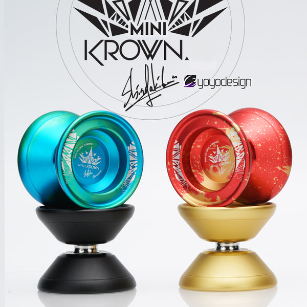 C3yoyodesign ミニクラウン Mini_Krown_ICON_99827a45-326a-