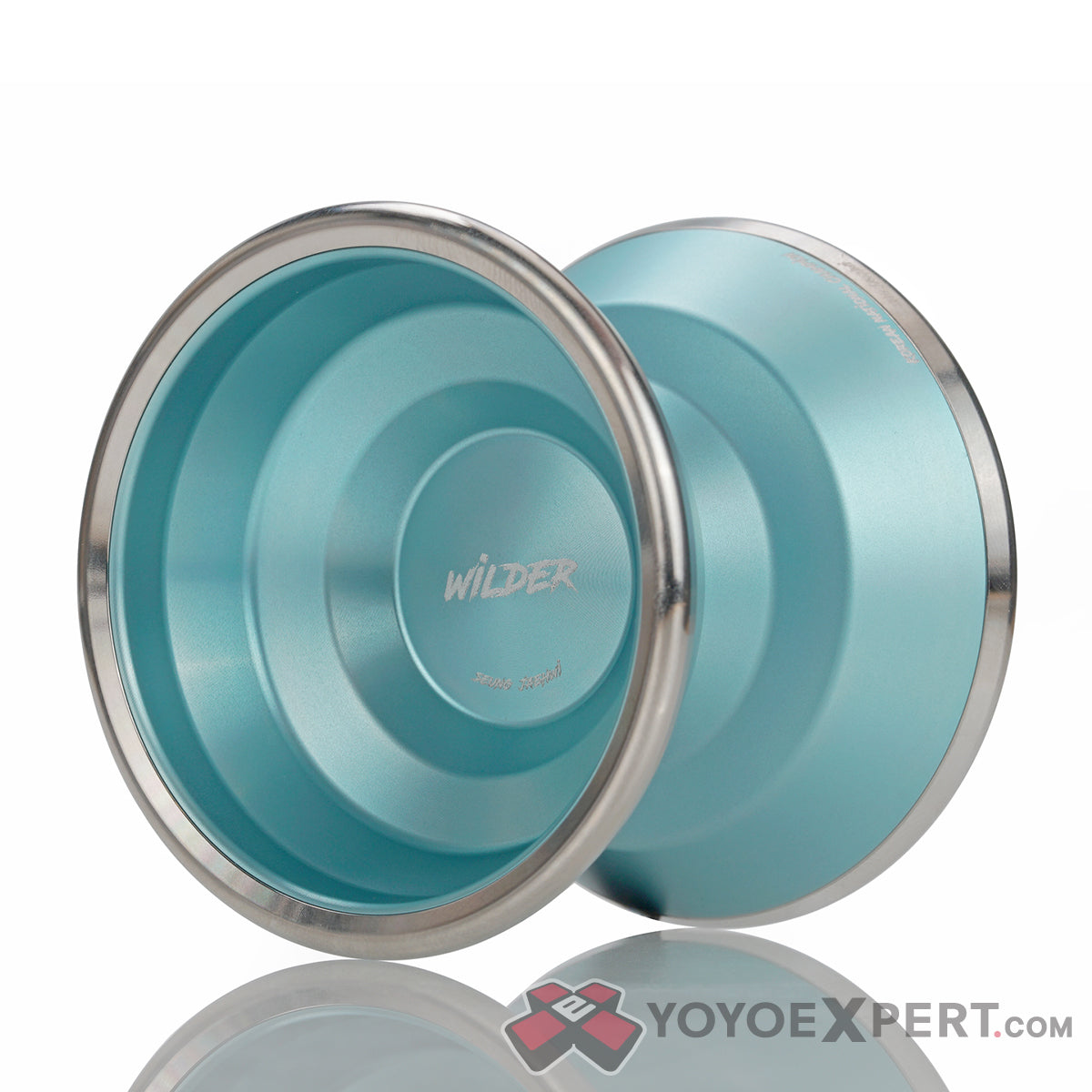 Wilder YoYo by W1LD