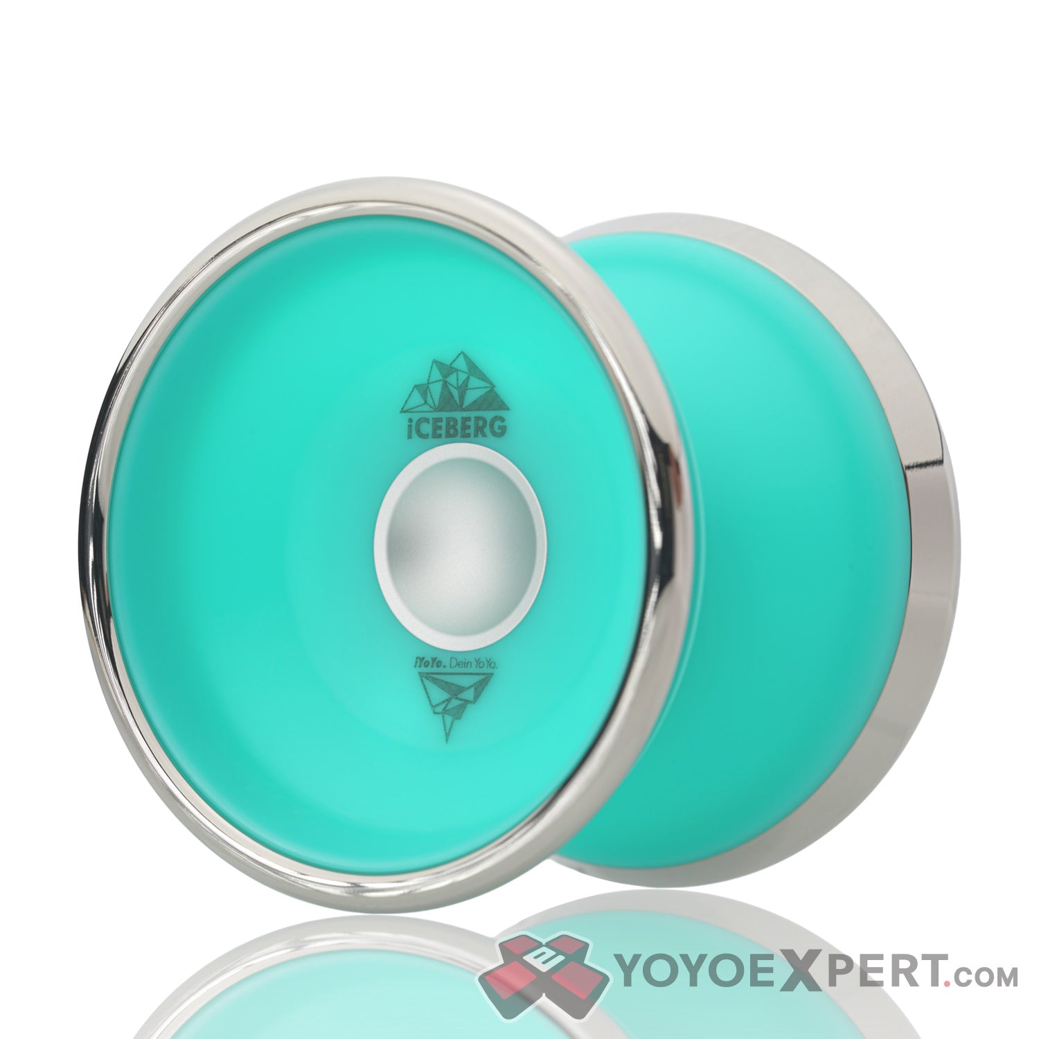 iCEBERG (New)