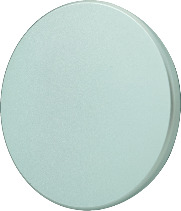 Raw - Logo Side