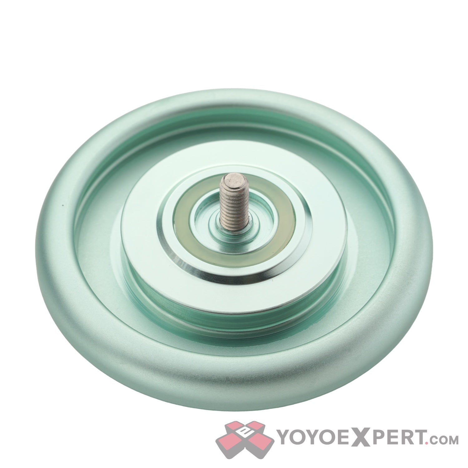 Raw YoYo by Yoyorecreation
