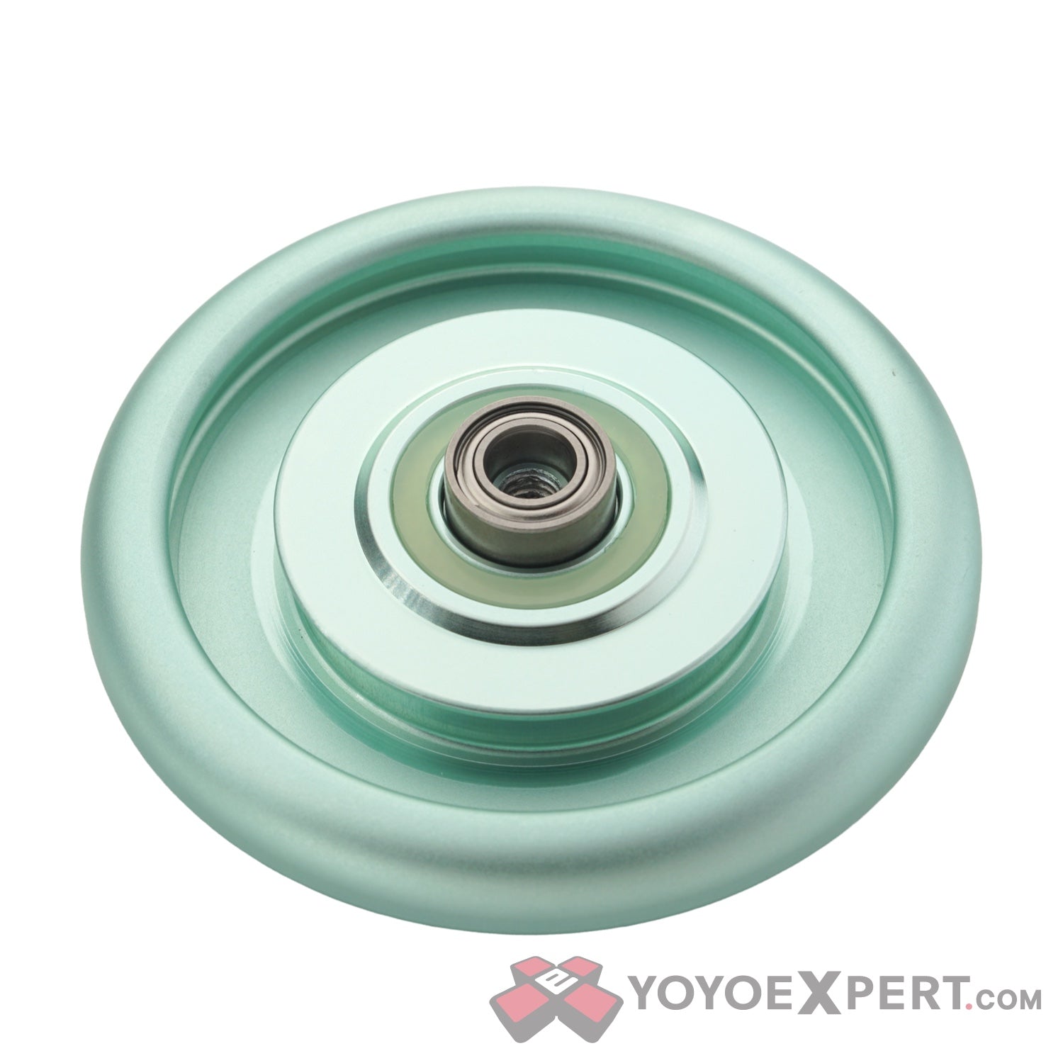 Raw YoYo by Yoyorecreation