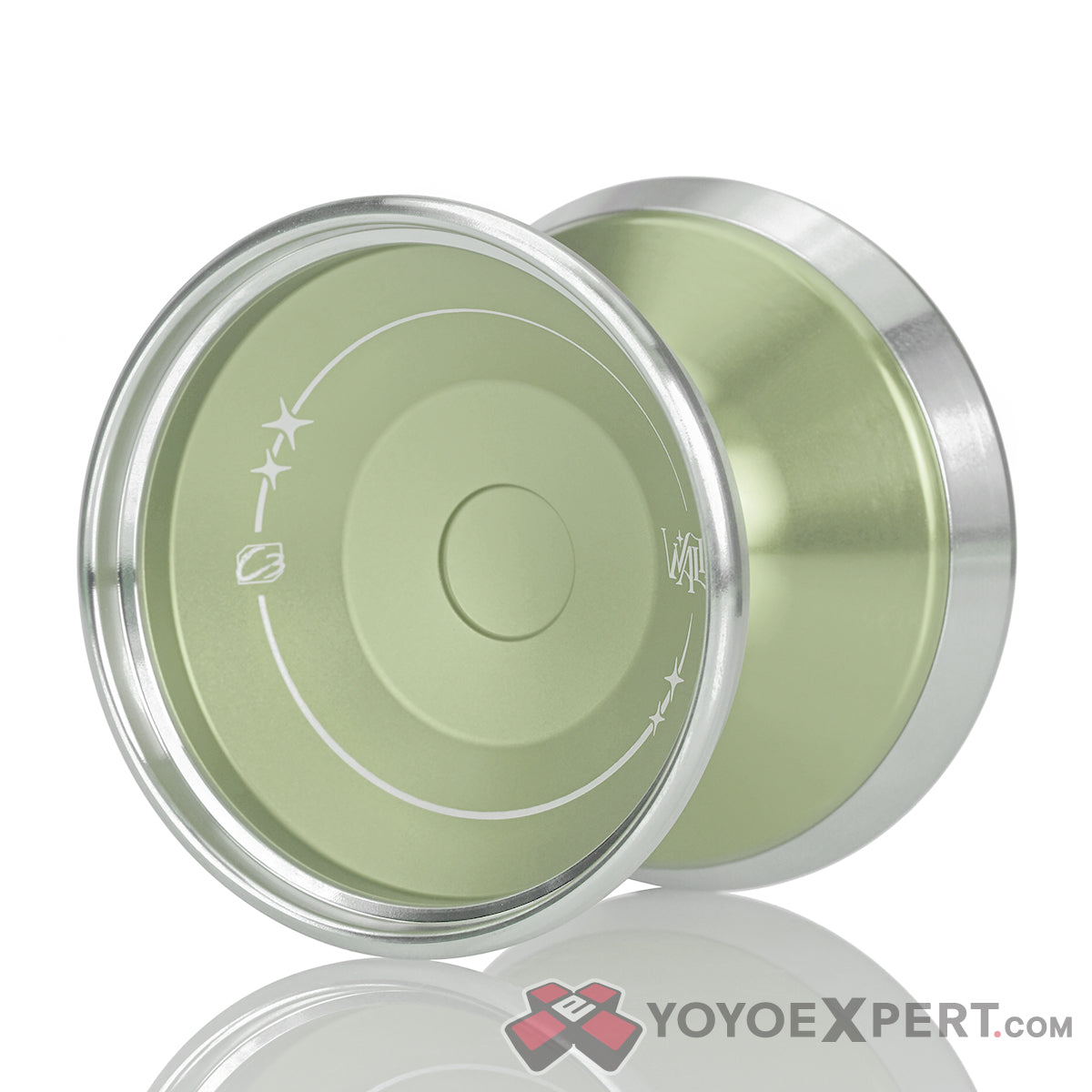 Waltz by C3YoYoDesign