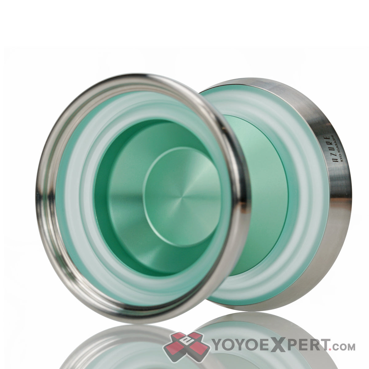 Azure YoYo by W1LD
