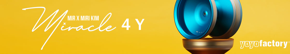 Miracle 4 Y