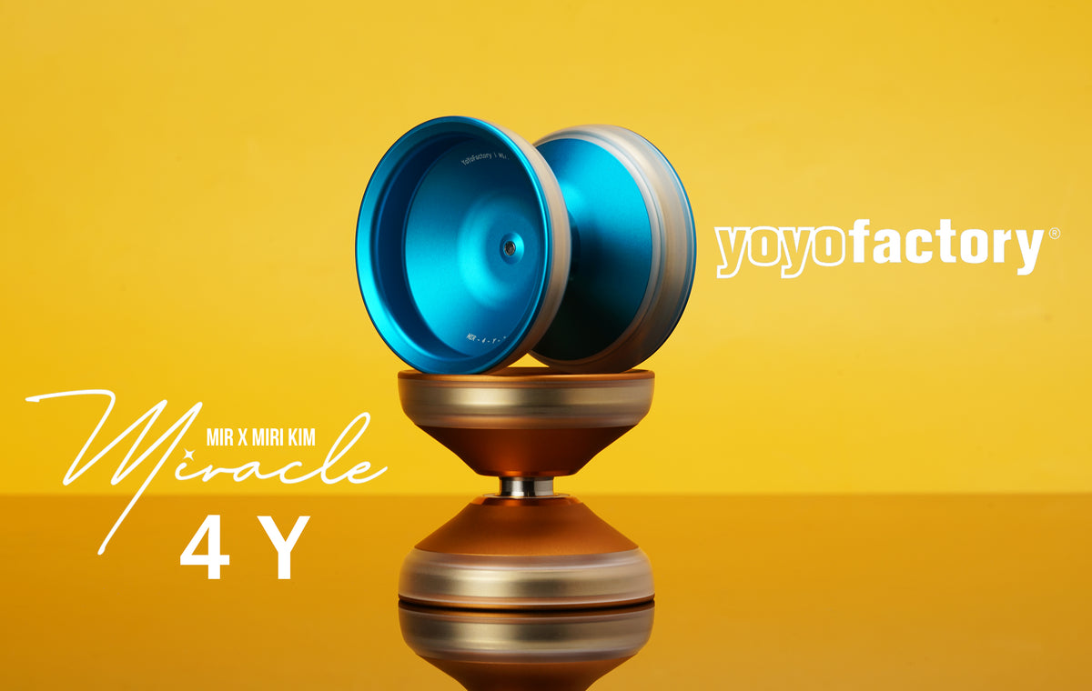 Miracle 4 Y