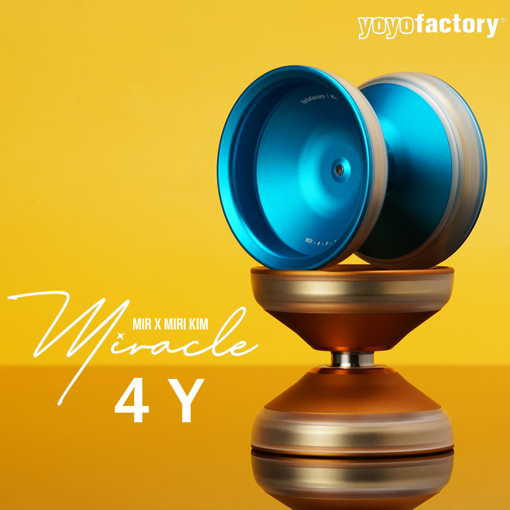 Miracle 4 Y