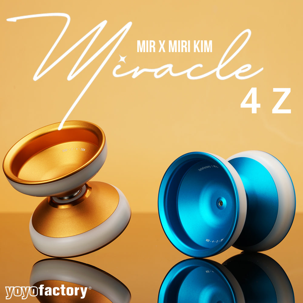 Miracle 4 Z