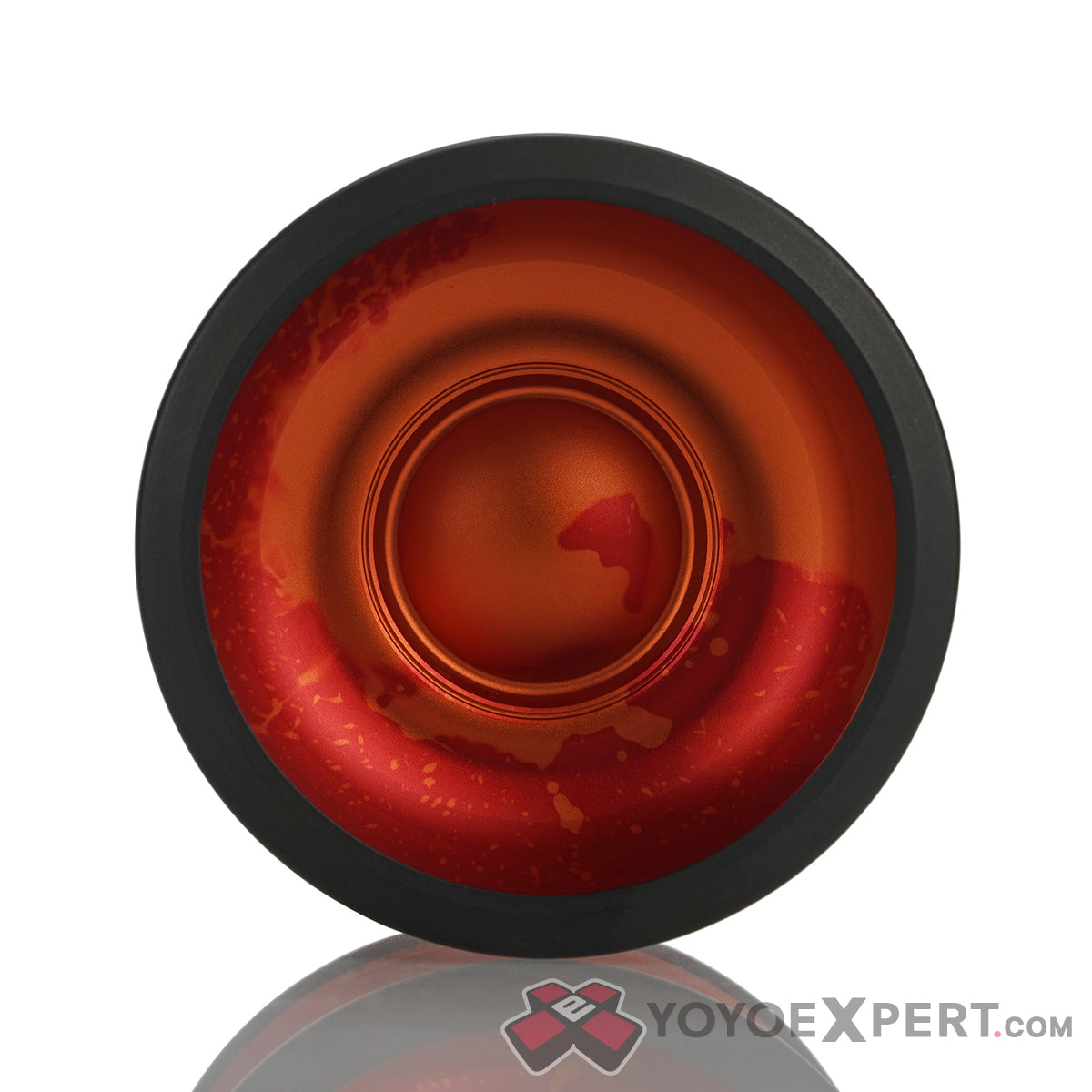 Harmonic YoYo by Motion YoYo