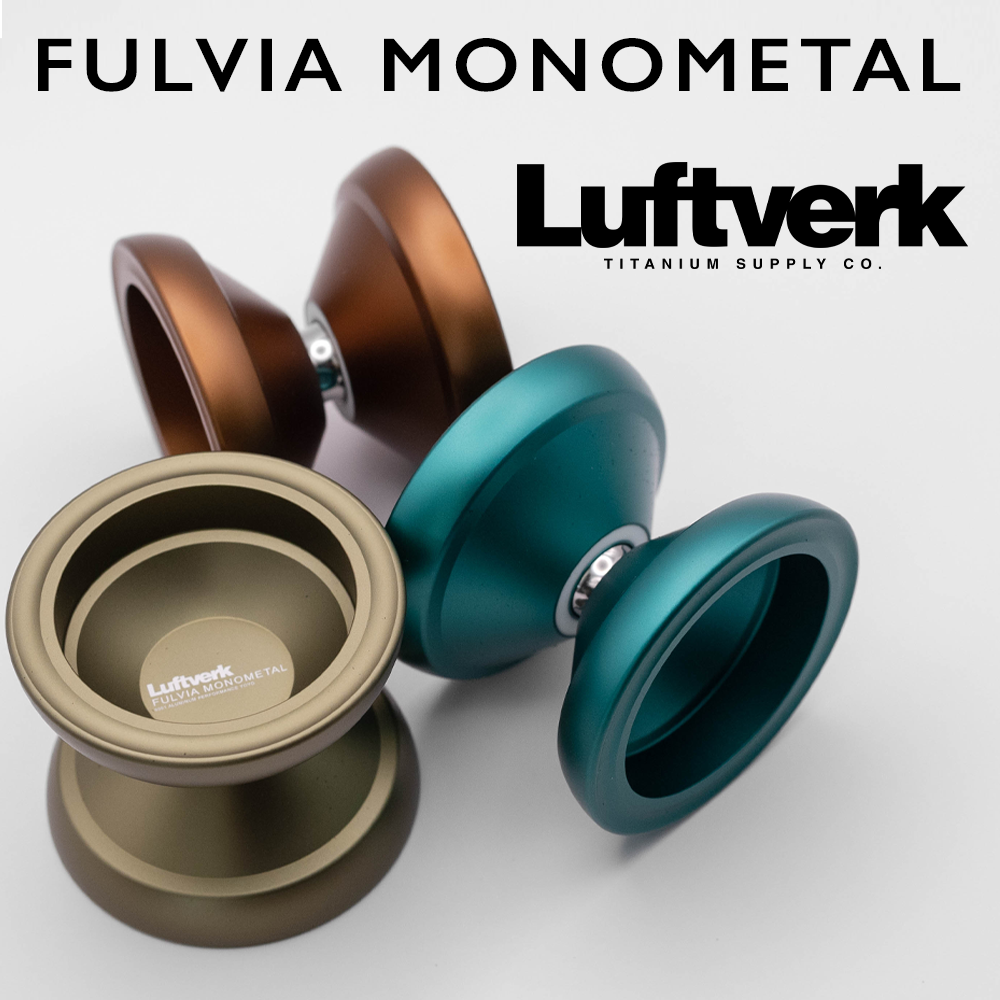 AL Fulvia Monometal