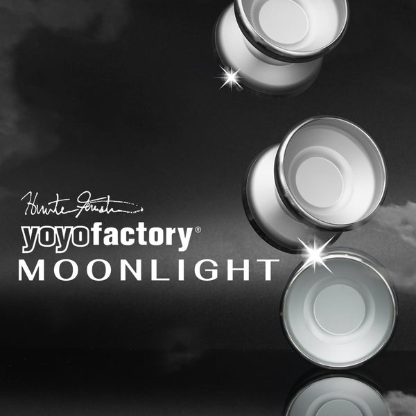 Moonlight Yo-Yo by YoYoFactory