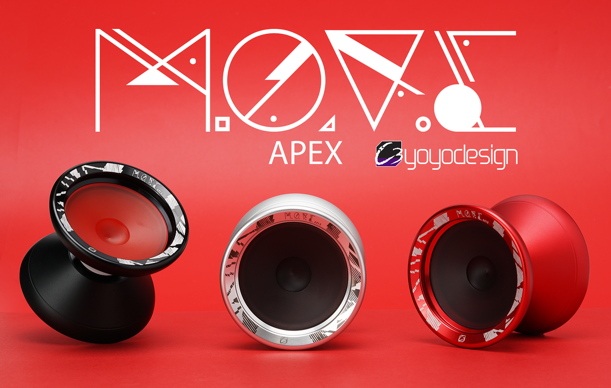 Move Apex
